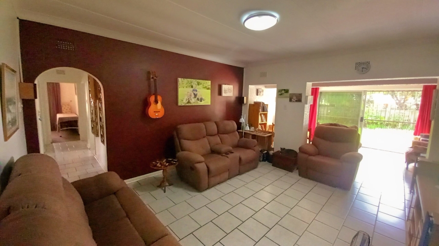3 Bedroom Property for Sale in Sasolburg Ext 3 Free State